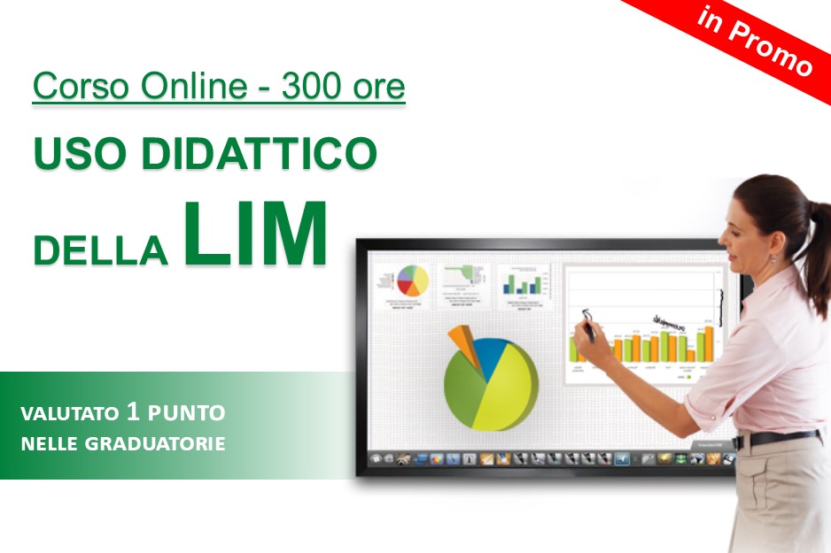 Corso Online LIM