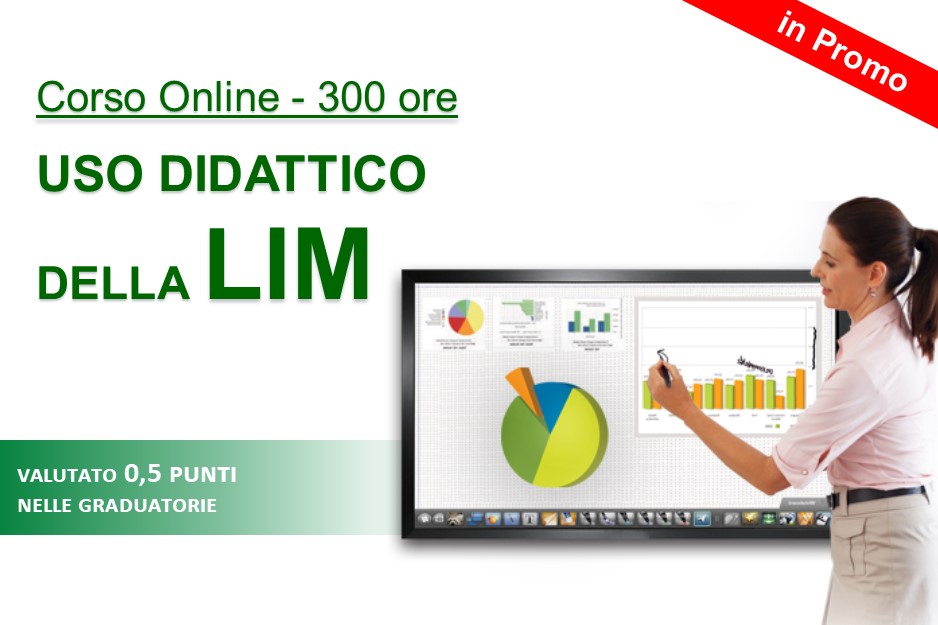 Corso Online LIM