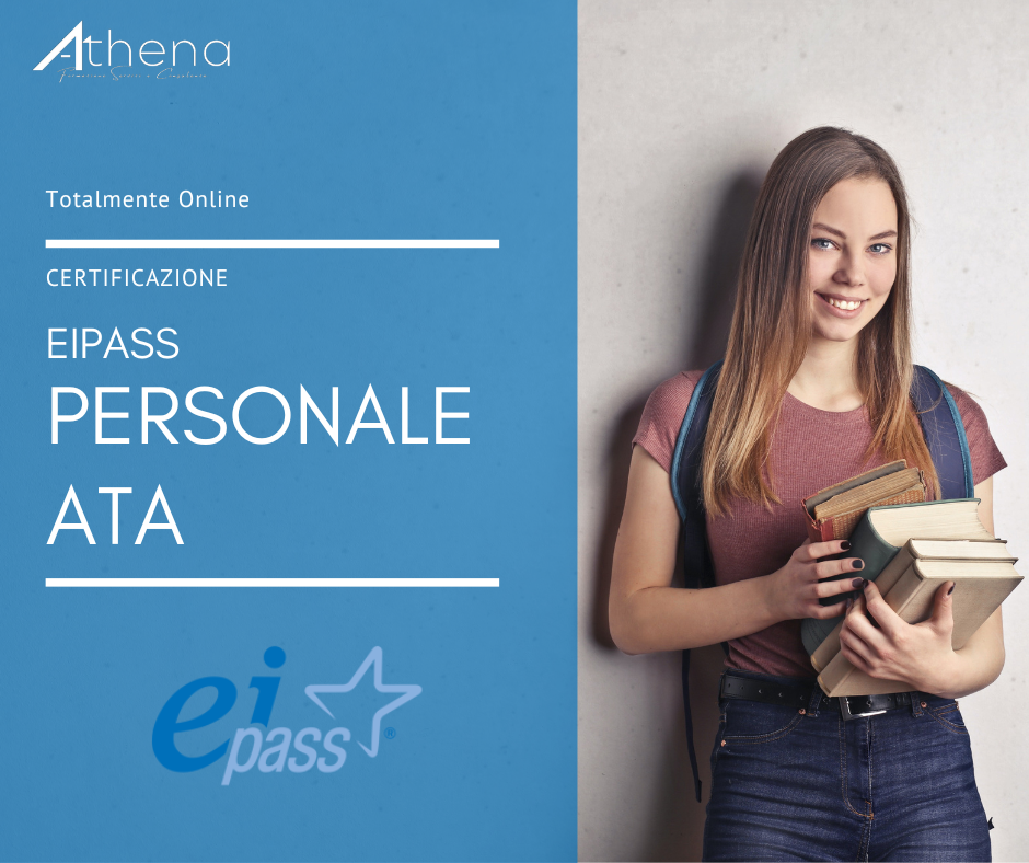 EIPASS Personale ATA