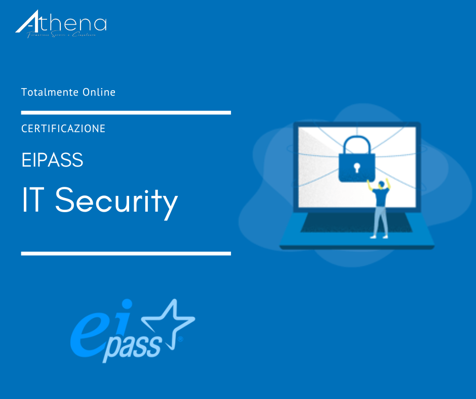 EIPASS IT Security